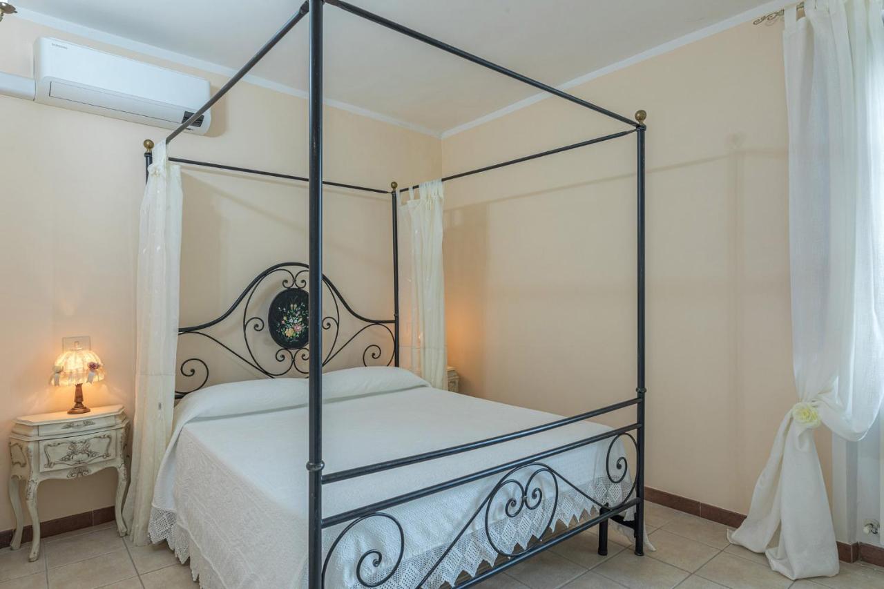 Villa Montepescini Murlo Extérieur photo