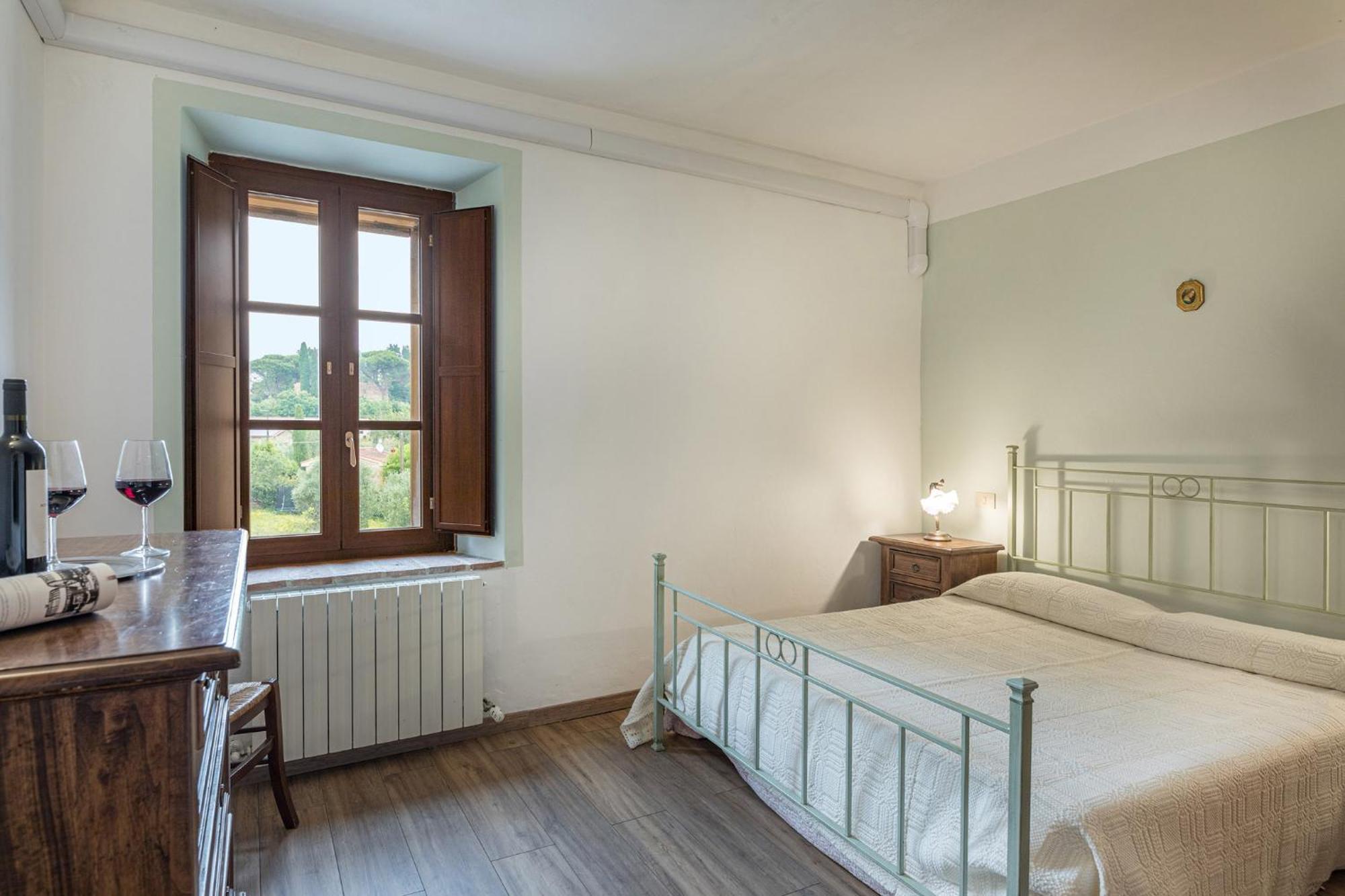 Villa Montepescini Murlo Extérieur photo