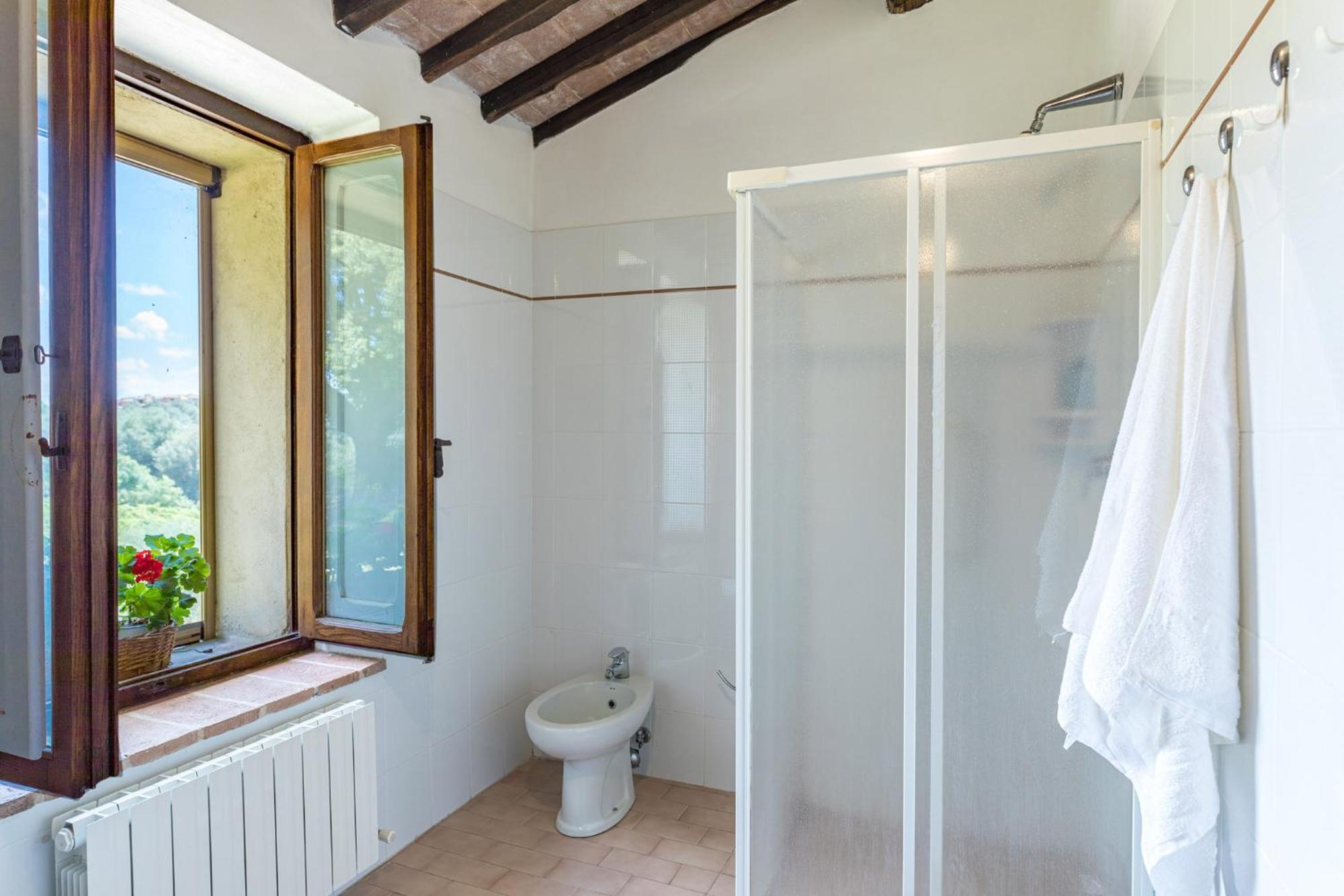 Villa Montepescini Murlo Extérieur photo