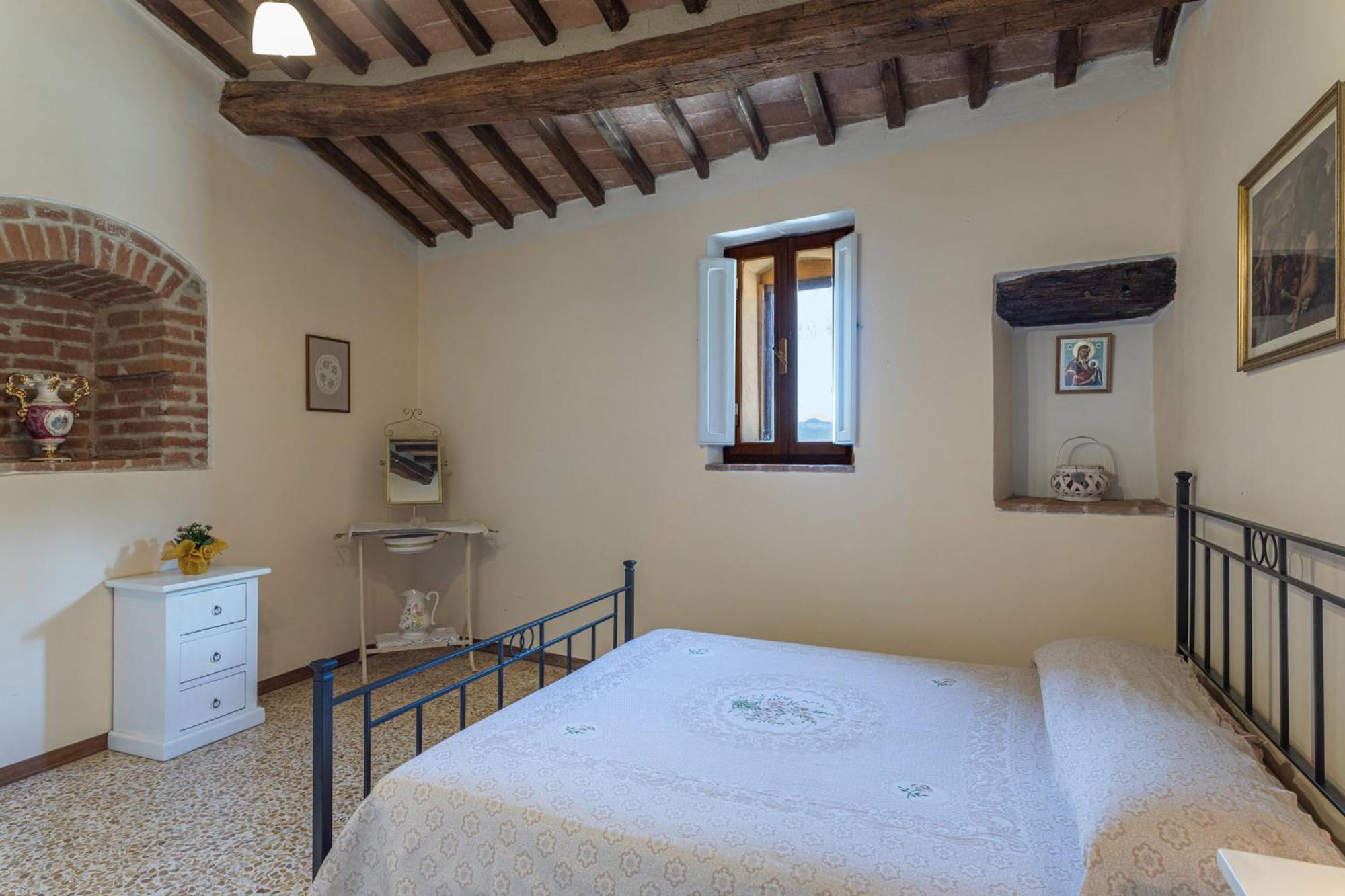 Villa Montepescini Murlo Extérieur photo